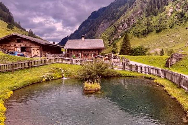 Sadie, 37 — Escort in Rauris, Austria