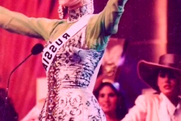 Sadie, 37 — Escort in Razumnoye, Russia