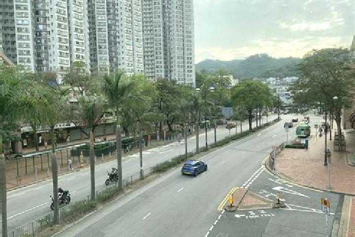 Sadie, 37 — Escort in Sham Tseng, Hong Kong