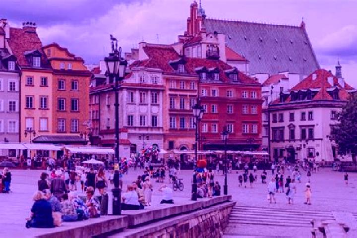 Sadie, 37 — Escort in Swiebodna, Poland