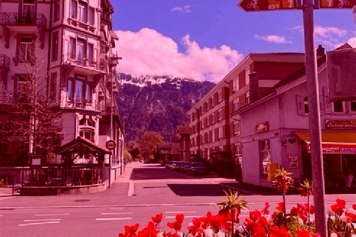 Sadie, 37 — Escort in Tamins, Switzerland