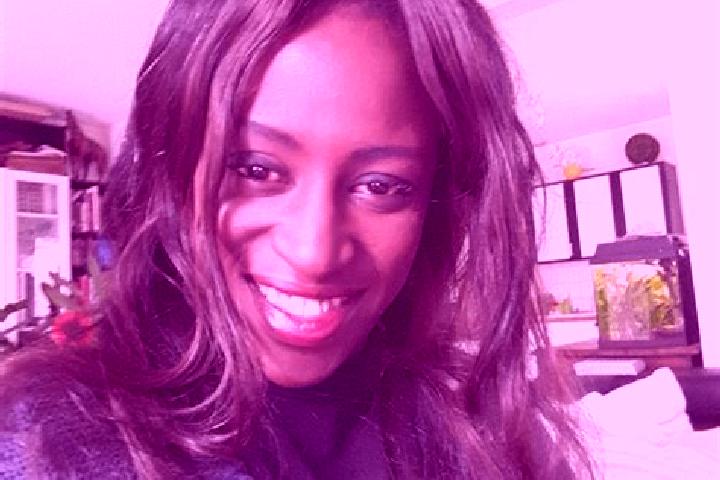 Sadie, 37 — Escort in Toure-Makari, Ivory Coast