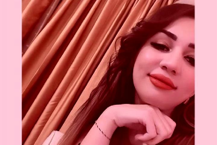 Sadie, 37 — Escort in Tughyl, Kazakhstan