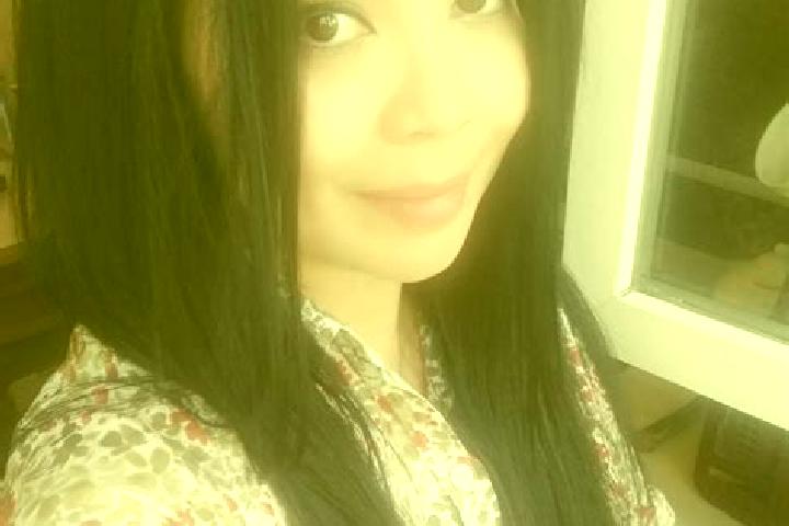 Sadie, 37 — Escort in Tulun, Russia