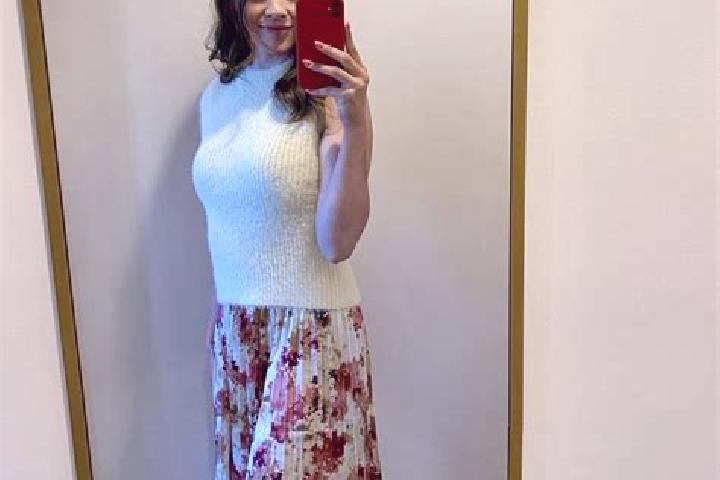 Sadie, 37 — Escort in Villanua, Spain