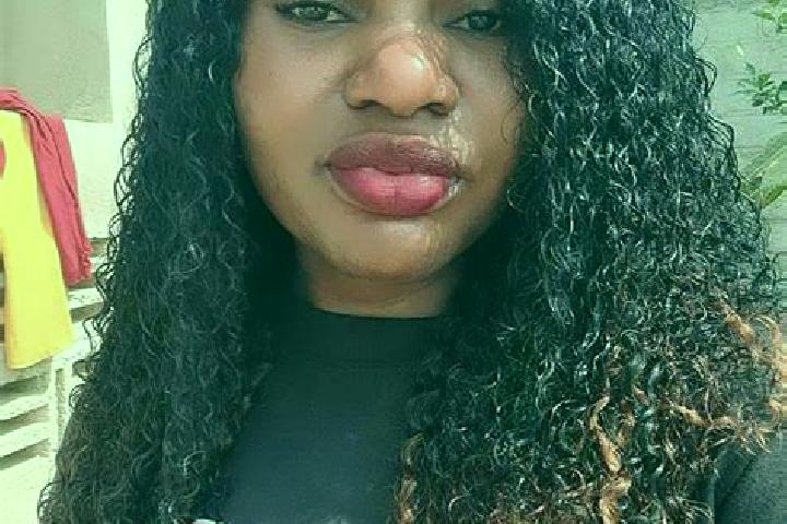 Sadie, 37 — Escort in Waku Kungo, Angola