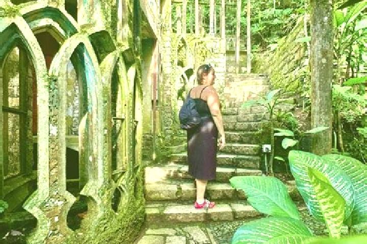 Sadie, 37 — Escort in Xilitla, Mexico