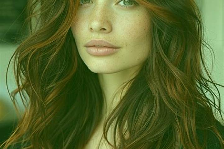 Sadie, 38, a auburn amber-eyed latina companion based in Brassy. Offering Roleplay, OWO, Domination. Available for incall and outcall, day and evening dates.