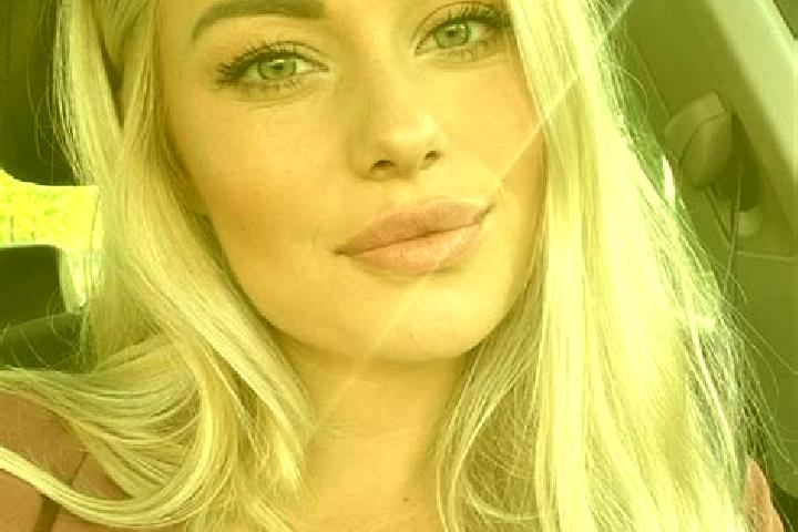 Sadie, 38, a blonde hazel-eyed caribbean companion based in Legrad. Offering OWO, Overnight, Fetish. Available for incall and outcall, overnight bookings ava...
