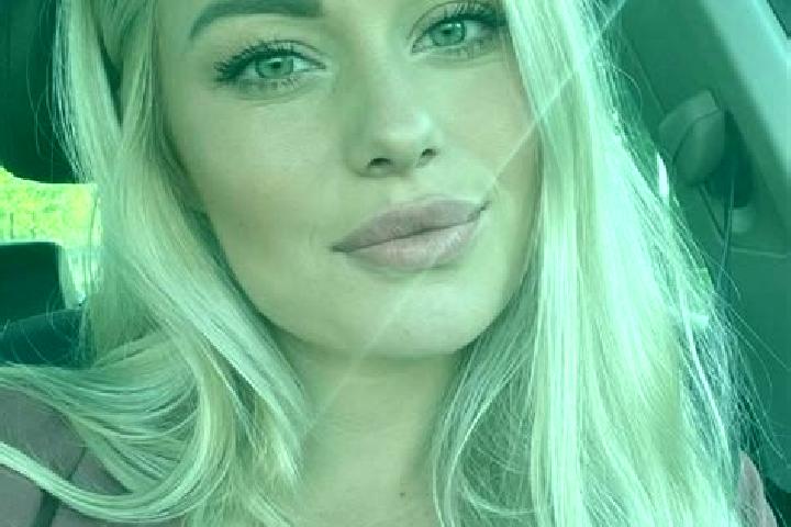Sadie, 38, a blonde hazel-eyed caribbean companion based in Parlilitan. Offering Duos, Travel Companion. Available for incall and outcall, day and evening da...