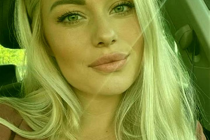 Sadie, 38, a blonde hazel-eyed slavic companion based in Atonihio. Offering Overnight, Girlfriend Experience, Roleplay. Available for incall and outcall, day...