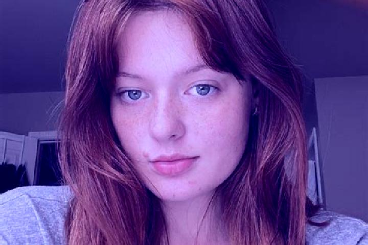 Sadie, 38, a red grey-eyed mediterranean companion based in Liangnong. Offering CIM, Striptease, Girlfriend Experience. Available for incall and outcall, ove...