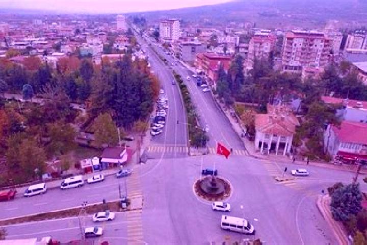 Sadie, 38 — Escort in Akbez, Turkey