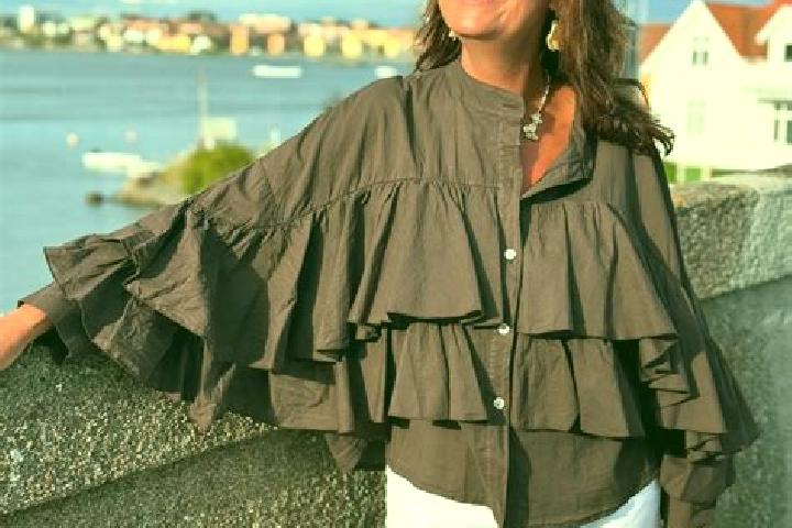 Sadie, 38 — Escort in Astorp, Sweden