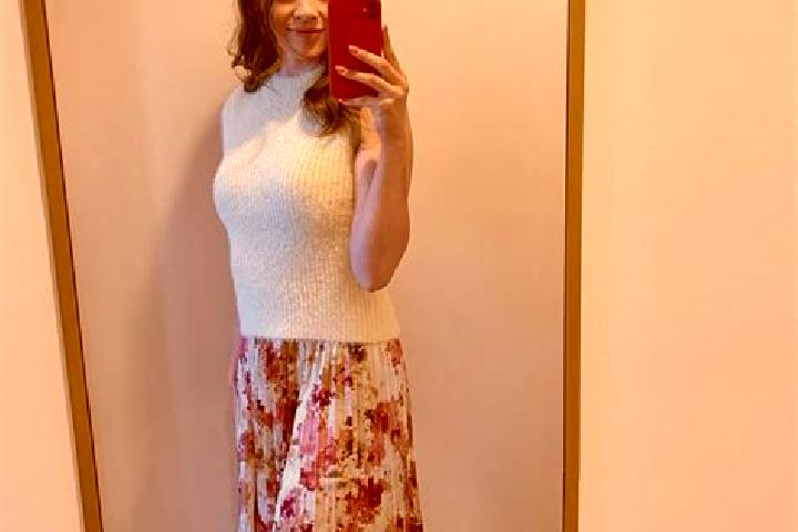 Sadie, 38 — Escort in Besne, France