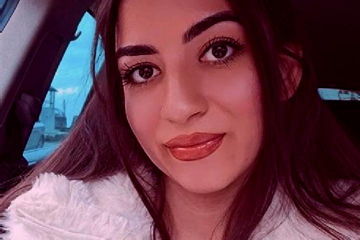 Sadie, 38 — Escort in Bocsa, Hungary
