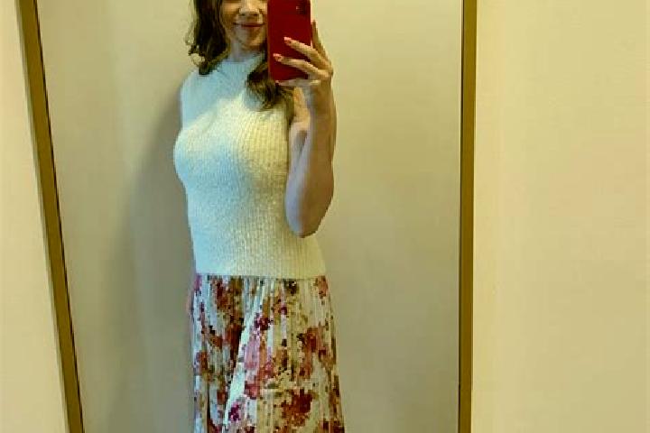 Sadie, 38 — Escort in Bonete, Spain