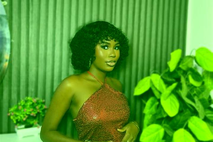 Sadie, 38 — Escort in Bosso, Niger