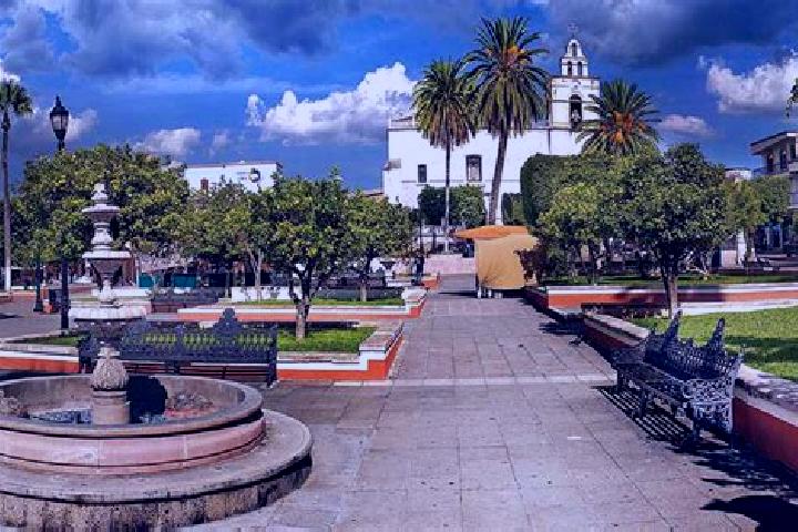 Sadie, 38 — Escort in Calvillo, Mexico