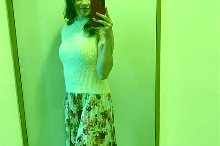 Sadie, 38 — Escort in Cheponosy, Ukraine