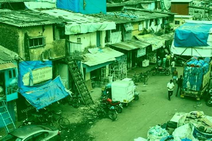 Sadie, 38 — Escort in Dharavi, India