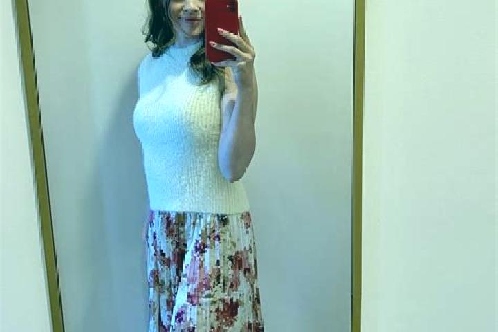 Sadie, 38 — Escort in Dudchany, Ukraine