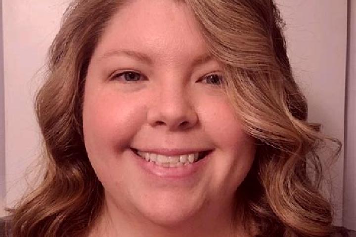 Sadie, 38 — Escort in Eastlake, United States