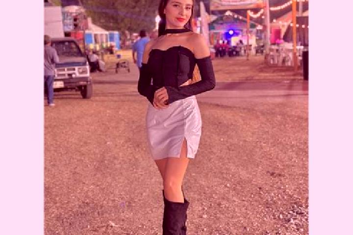 Sadie, 38 — Escort in Emilio Carranza, Mexico