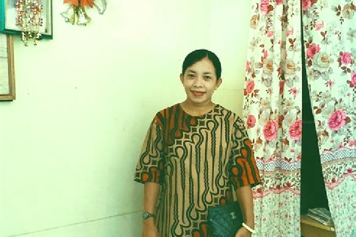 Sadie, 38 — Escort in Fatumuti, Indonesia