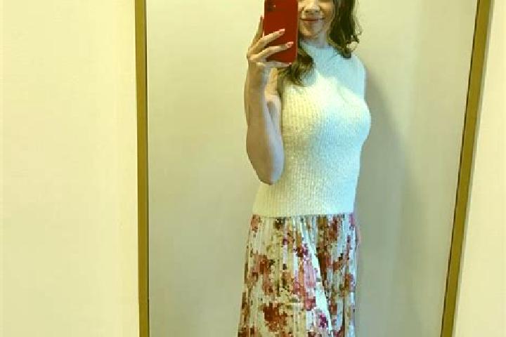Sadie, 38 — Escort in Fischamend, Austria