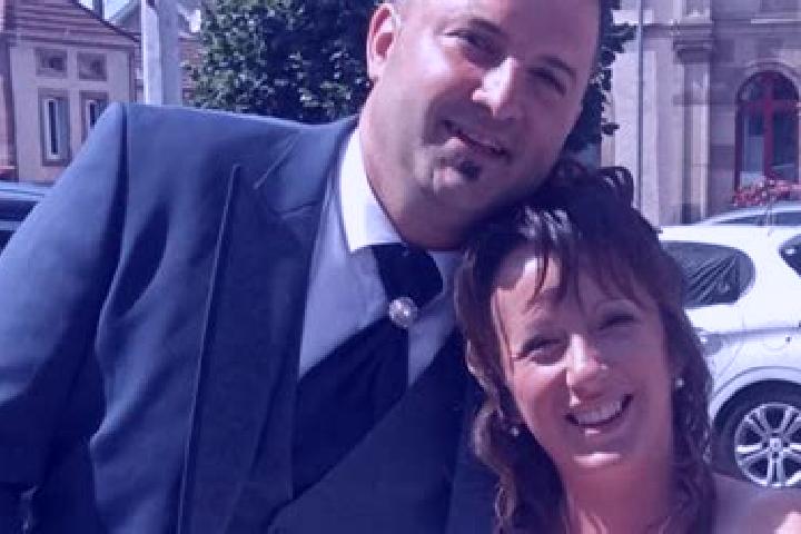 Sadie, 38 — Escort in Fontaine-les-Luxeuil, France