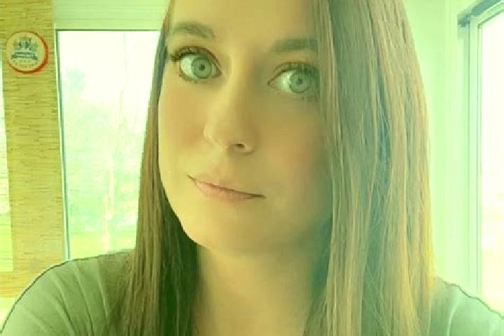 Sadie, 38 — Escort in Fortville, United States