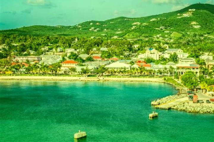 Sadie, 38 — Escort in Frederiksted, U.S. Virgin Islands