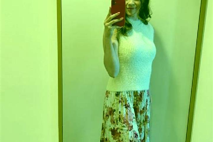Sadie, 38 — Escort in Golovino, Russia