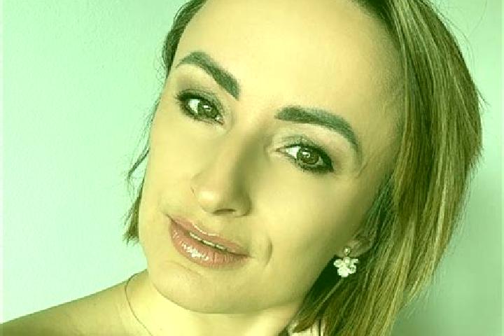 Sadie, 38 — Escort in Gorenice, Poland