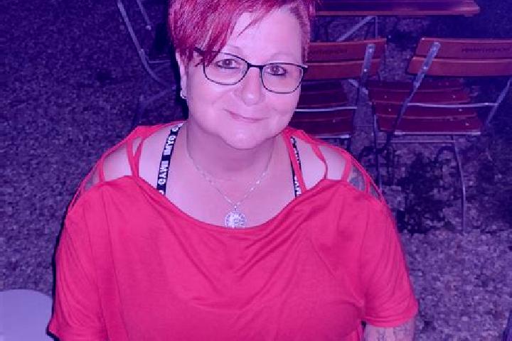Sadie, 38 — Escort in Haarbach, Germany