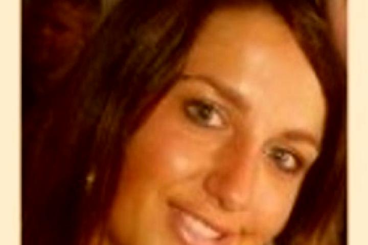 Sadie, 38 — Escort in Hafenlohr, Germany