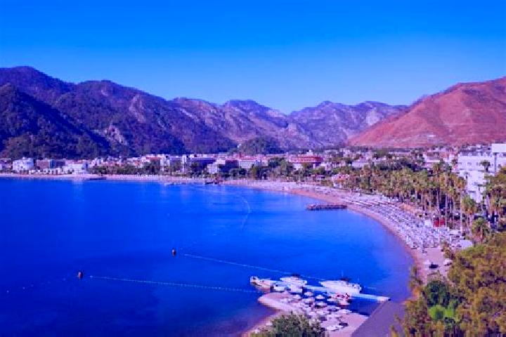 Sadie, 38 — Escort in Icmeler, Turkey