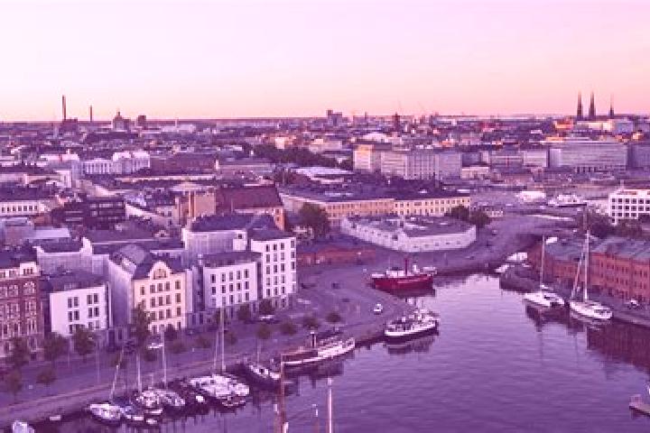 Sadie, 38 — Escort in Itae-Pakila, Finland