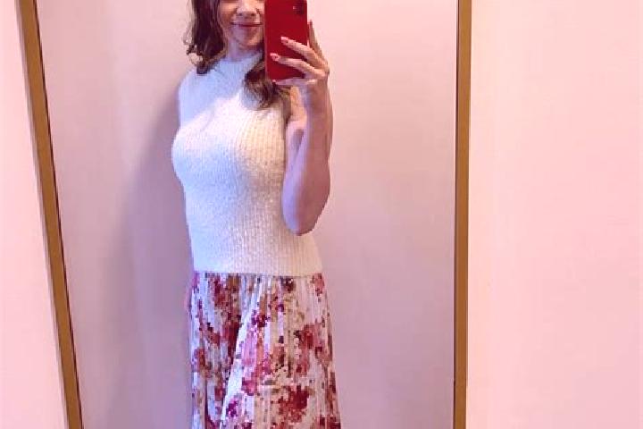 Sadie, 38 — Escort in Karahamzali, Turkey