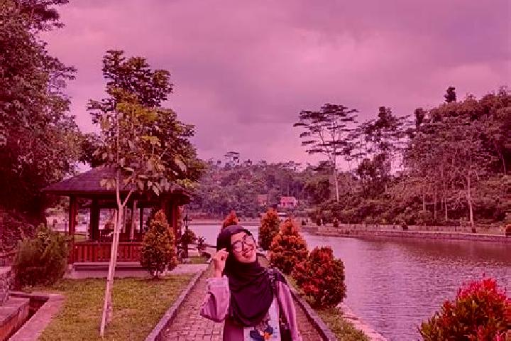 Sadie, 38 — Escort in Kawali, Indonesia