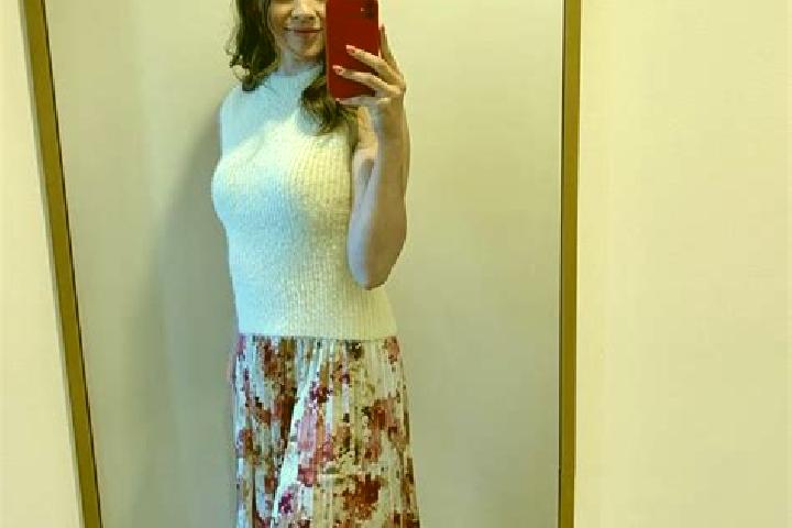 Sadie, 38 — Escort in Kayabasi, Turkey