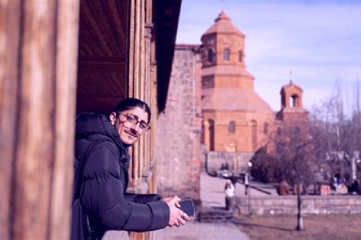 Sadie, 38 — Escort in Kechut, Armenia