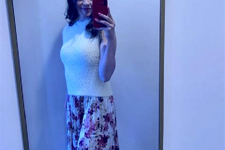 Sadie, 38 — Escort in Kovtuny, Ukraine