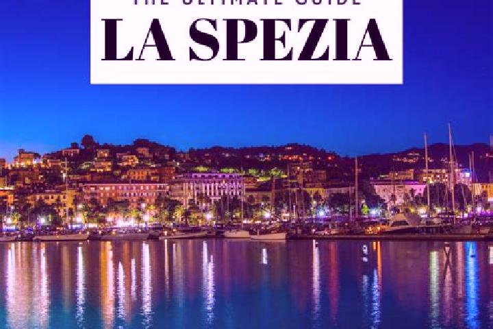 Sadie, 38 — Escort in La Spezia, Italy