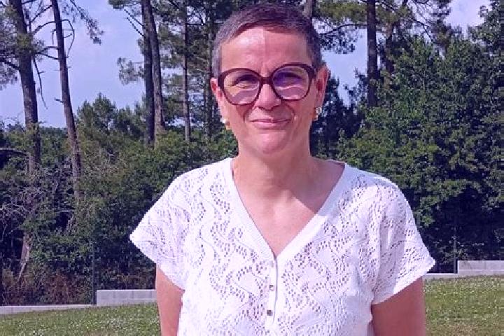 Sadie, 38 — Escort in Le Poire-sur-Vie, France