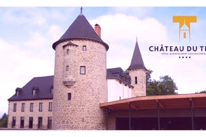 Sadie, 38 — Escort in Le Theil, France