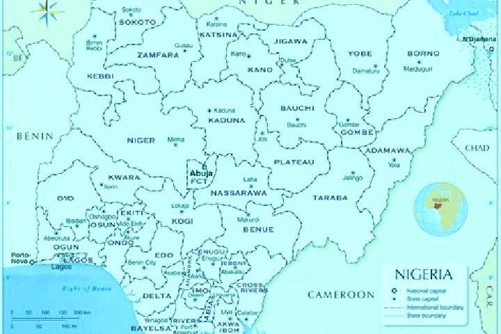 Sadie, 38 — Escort in Machina, Nigeria