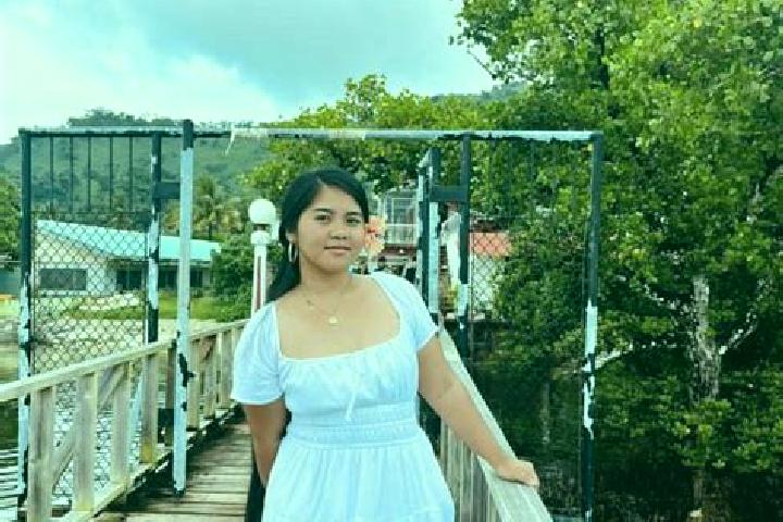 Sadie, 38 — Escort in Malem, Micronesia