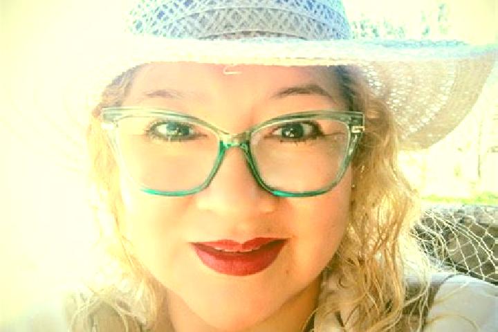 Sadie, 38 — Escort in Mocoreta, Argentina